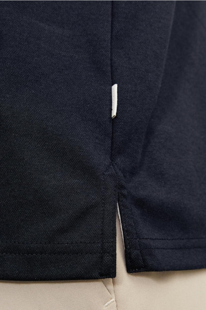 JPRCCRODNEY SS POLO SN 12251180 Night Sky